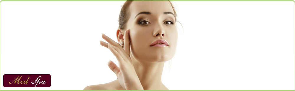 Plastic Surgeon Huntington Beach - Med Spa