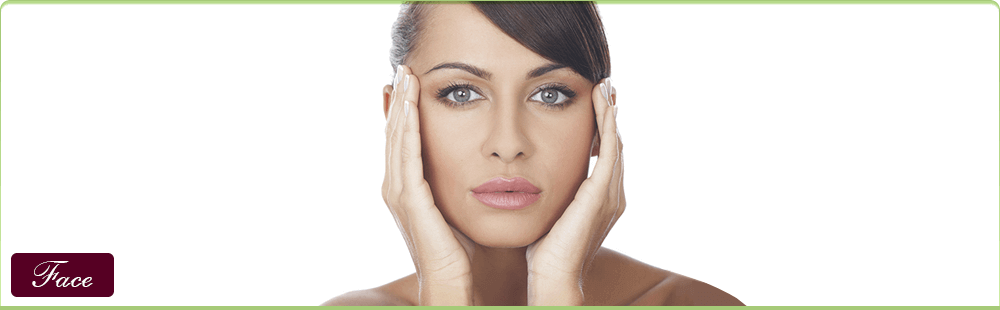 Plastic Surgeon Huntington Beach - Face
