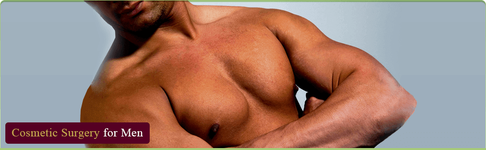 Plastic Surgeon Huntington Beach - Cosmetic Surgery for Men